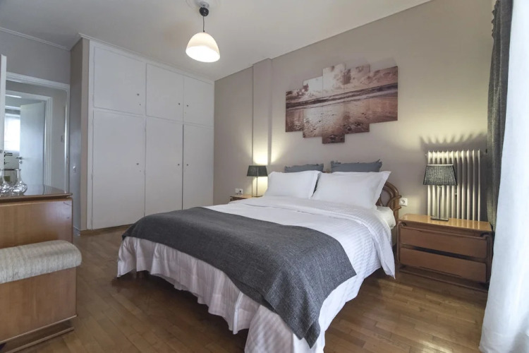 Stunning Central Apartment — фото 2