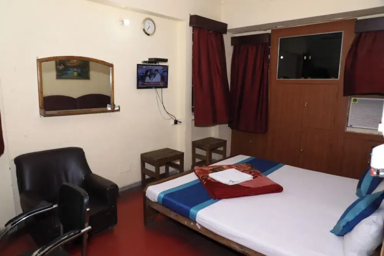 Hotel Laxmi Inn — фото 2