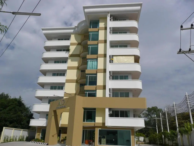 AD Condominium — фото 2