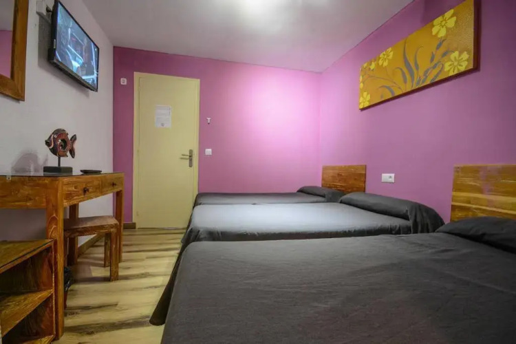 Hostal Ancora — фото 4