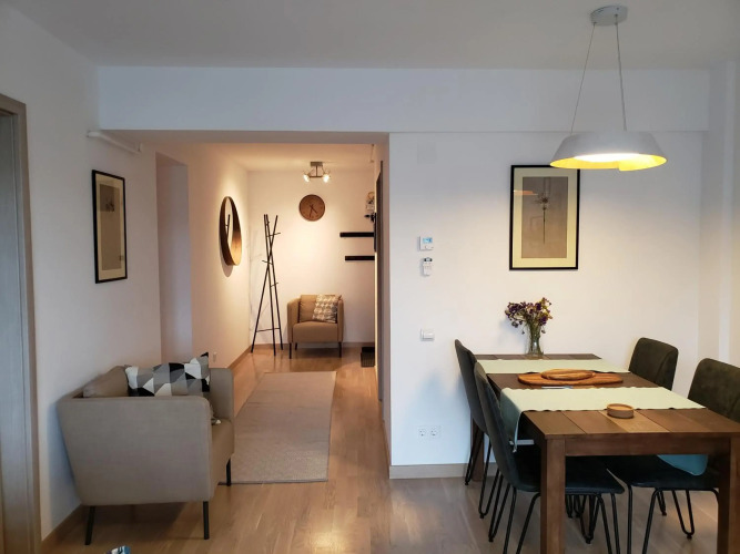 Urban Nest Apartment — фото 2