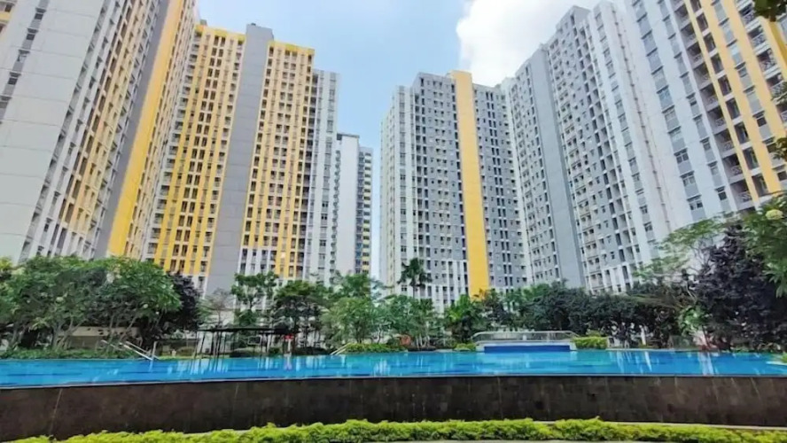 Summarecon Springlake Basella — фото 4
