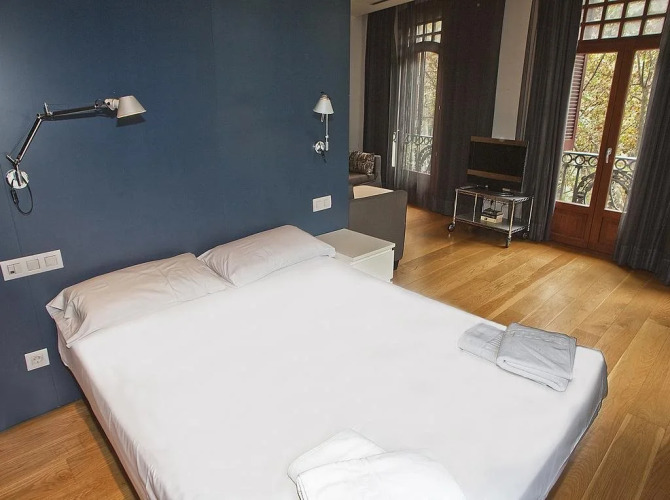 Las Ramblas Suites — фото 2