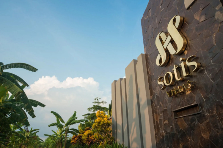 Sotis Villa Canggu