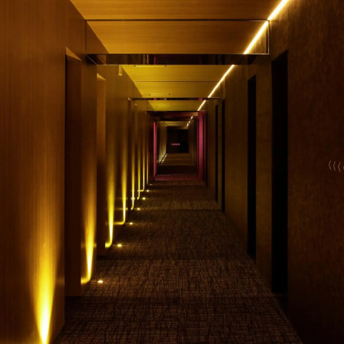 Third Place Hotel — фото 5