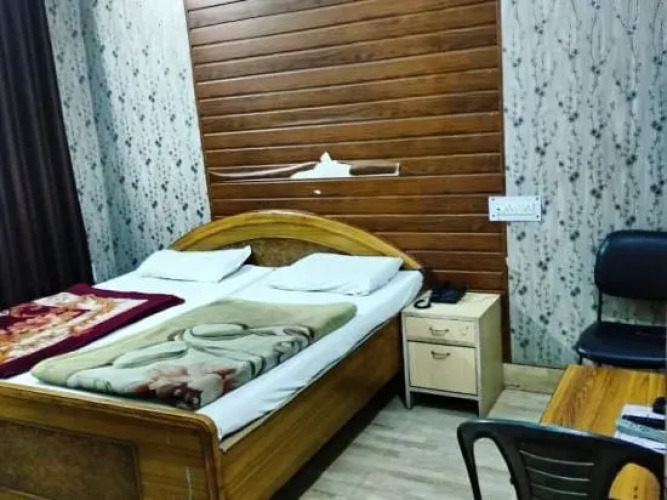 Hotel Natraj — фото 3