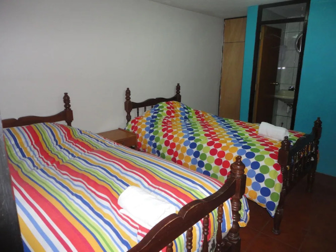 Cusco's Flat — фото 2