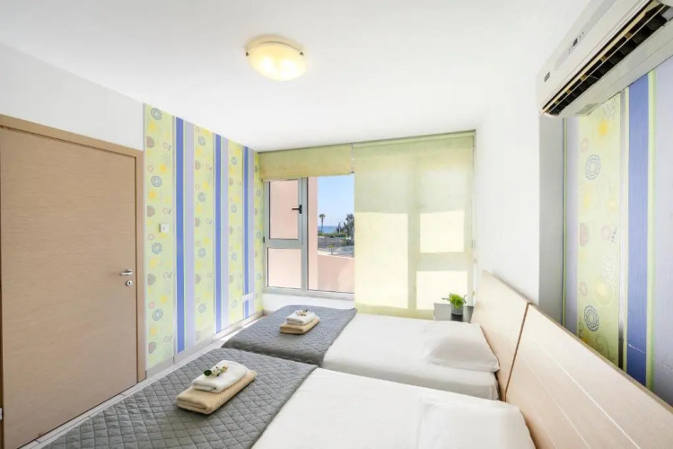 Fig Tree bay Apartment 103 — фото 4