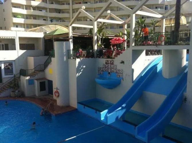 Benal Beach Suite — фото 2