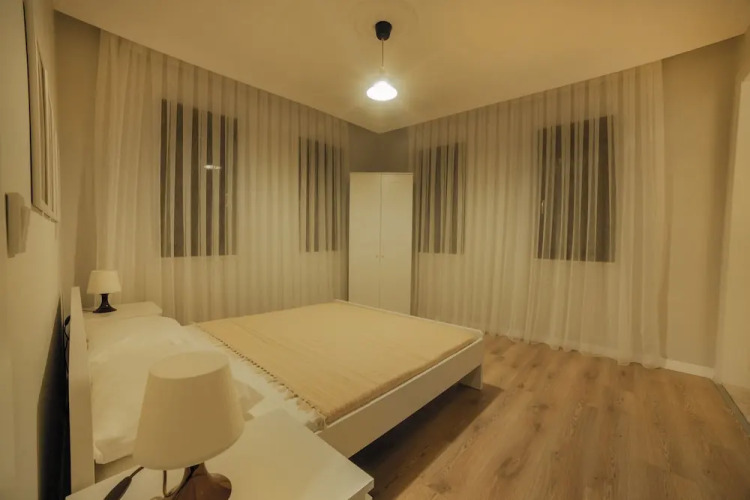 Nest Private Villas — фото 3