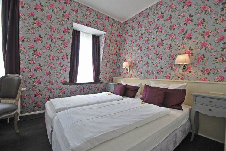 Hotel Domspitzen — фото 2