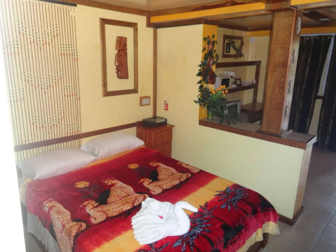 Cocopele Inn — фото 2