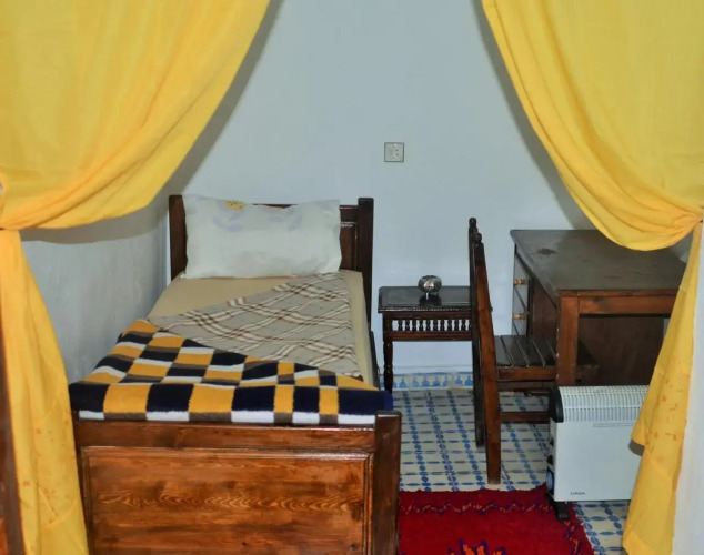 Moroccan Dream Hostel — фото 3