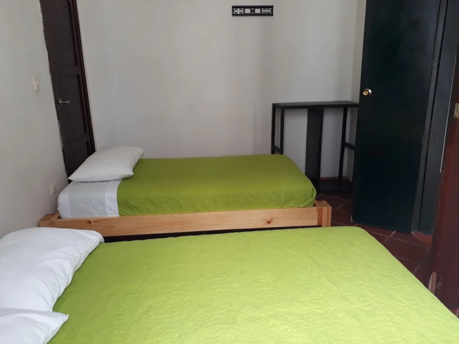Coffee Break Hostel — фото 4