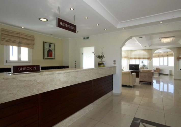 Volcano View Hotel & Celestia Grand