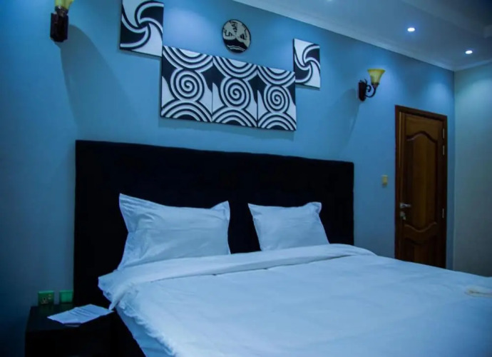 Igitego Aparthotel Rwanda — фото 4