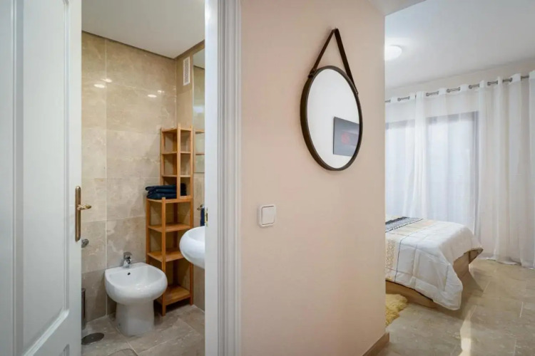 Marina Duquesa Apartment — фото 4