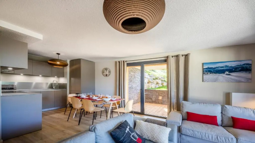 The View - Apt 12 - BO Immobilier — фото 3