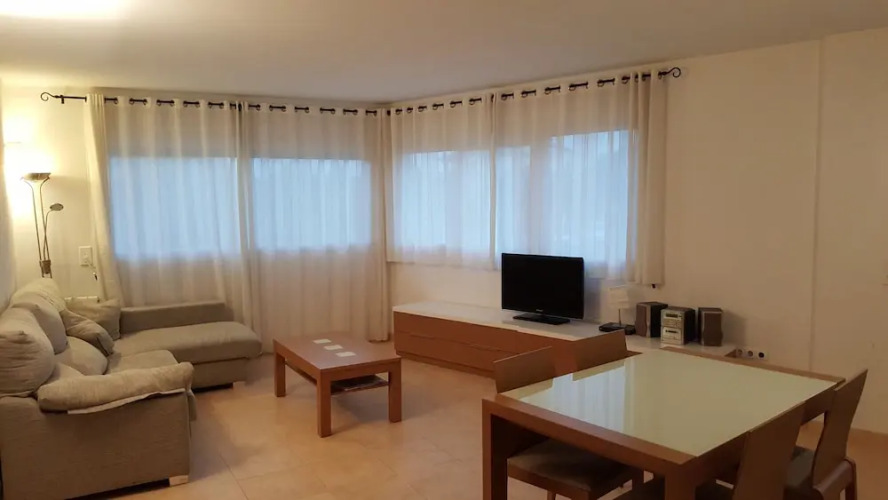 Apartamento  Trias Plaça — фото 3