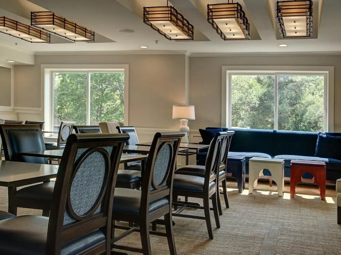 Sag Harbor Inn — фото 5