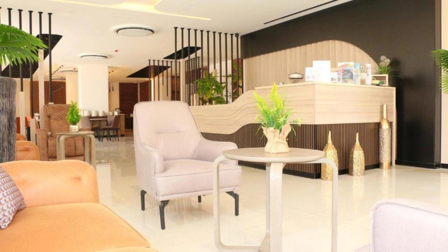 Aysel hotel — фото 2
