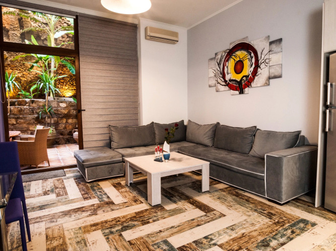 Casa Kasteli — фото 4