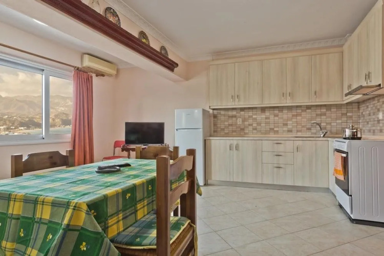Fronis Apartment — фото 3