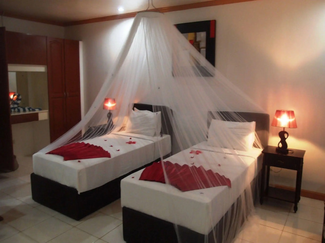 Anda White Beach Resort — фото 3