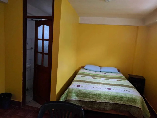 Hostal Valle Sur — фото 2