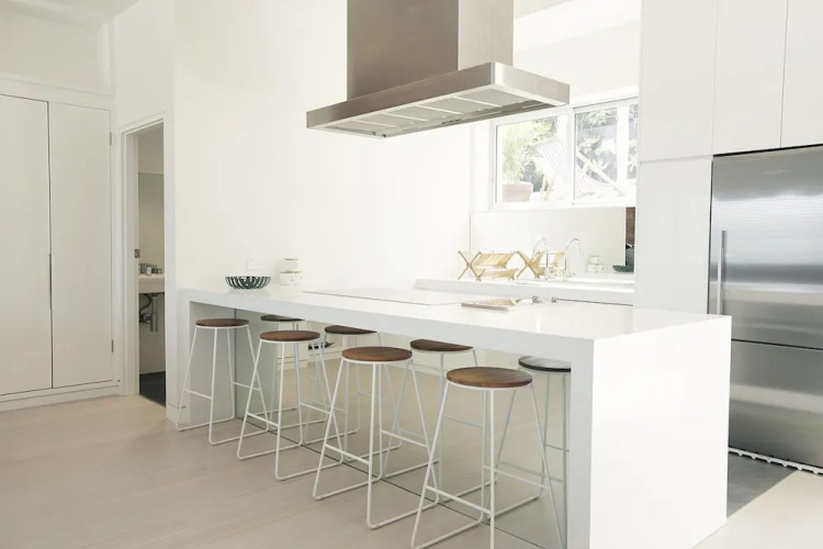 Executive Beachside Loft — фото 2