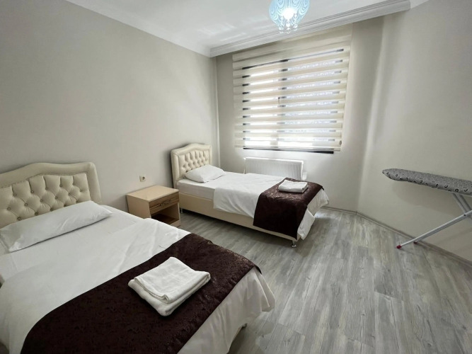 Aden Suite Hotel — фото 4