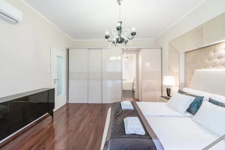 ABT Apartments Molnar — фото 3