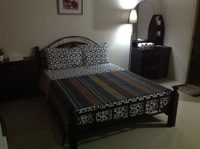 Jieann's Transient Home — фото 3