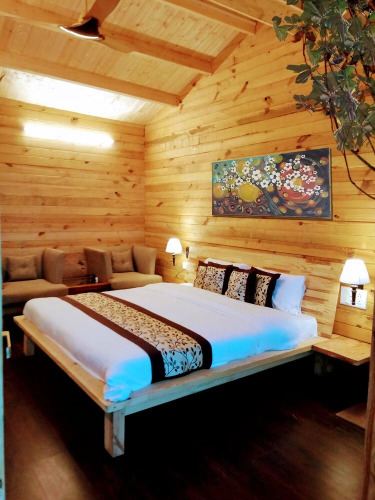 Treehouse Resort — фото 4