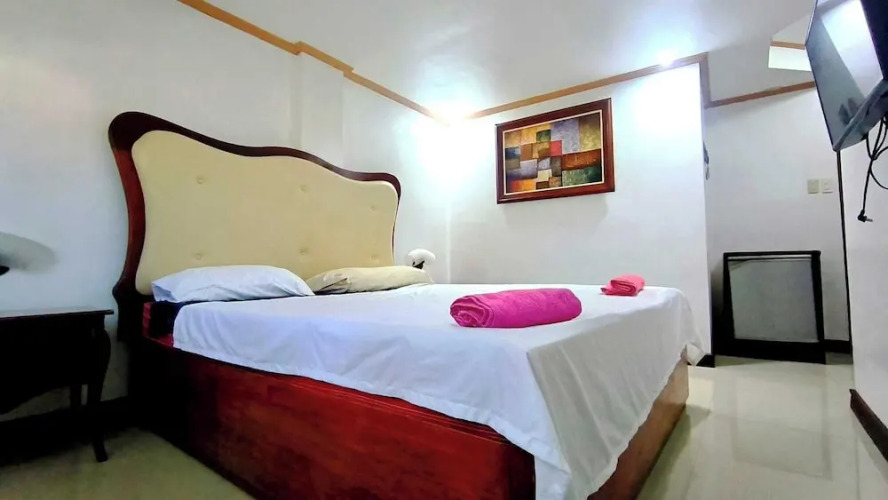 Palawan-Rose Inn — фото 2
