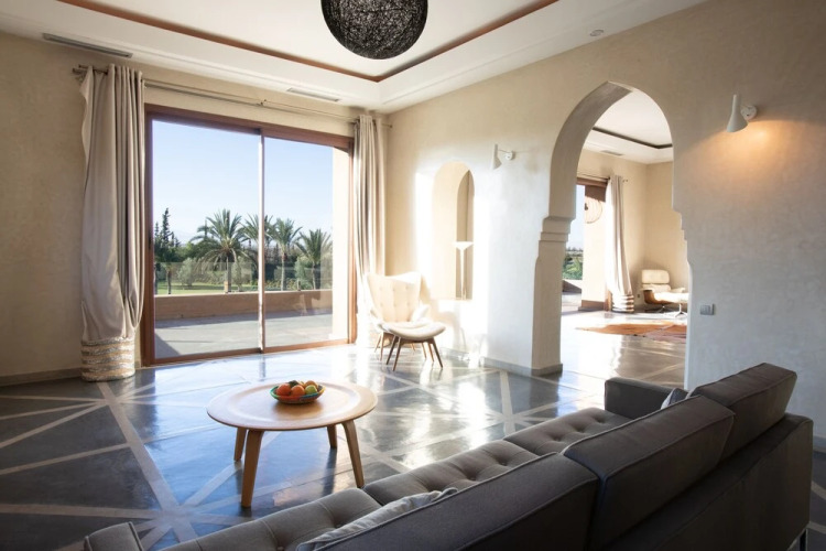 Villa Dar Adnaa — фото 2