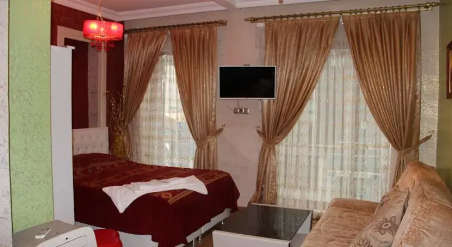Sultan Abdullah Suites — фото 2