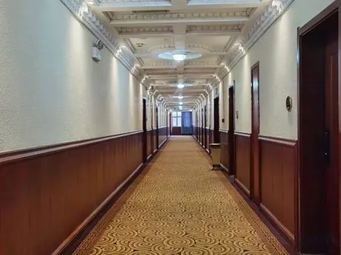 Nuobuling Hotel — фото 4