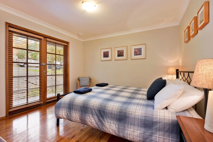 Bunyip Cottage — фото 5