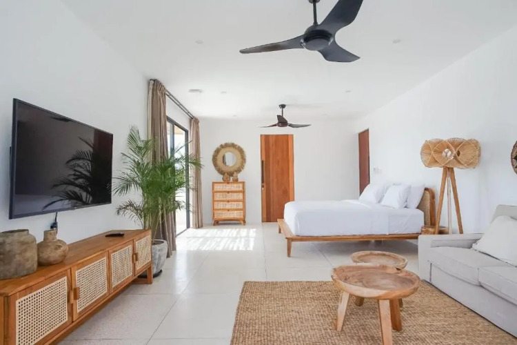Avanoa Villa — фото 4