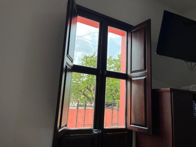 Nueve Agaves Hotel — фото 4