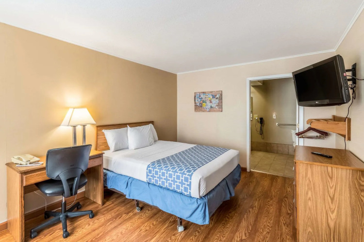 Smart Extended Stay — фото 3