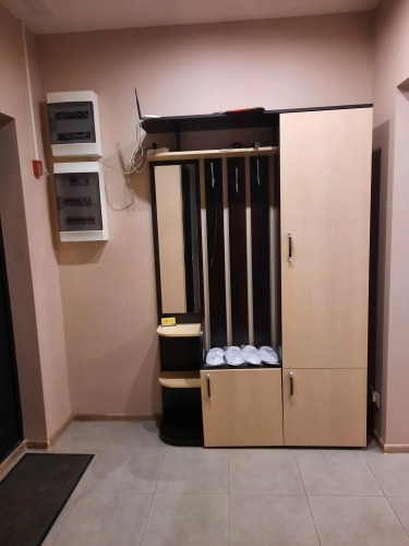Фотография номера квартиры Апартаменты 1b Подмосковный 12