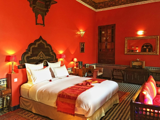 Riad Le Calife — фото 5