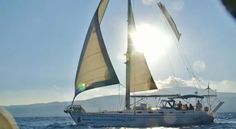 Messinia Sailing — фото 4