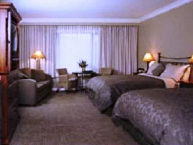 Park Place Inn — фото 3