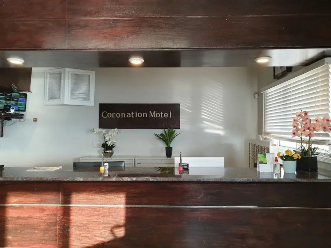 Coronation Motel — фото 2