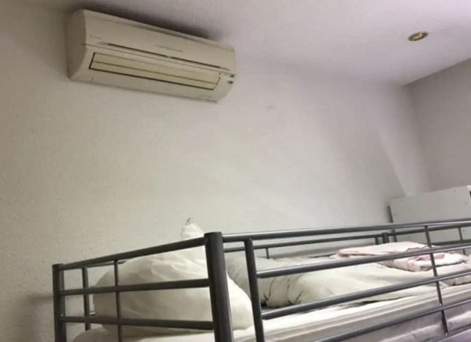 Apartmenti Chamartin- Hostel — фото 5
