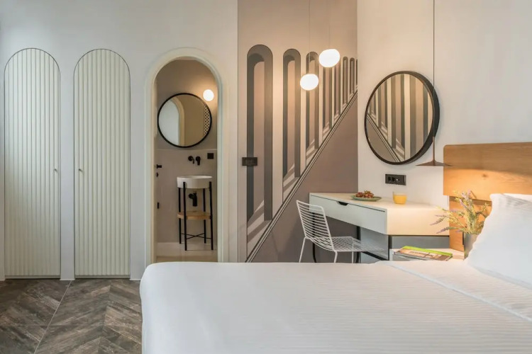 Domus Ariadne — фото 4