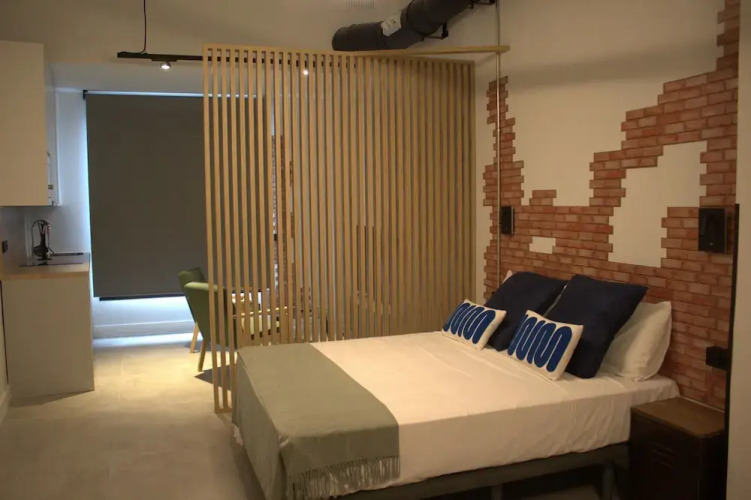 Loft Imperial — фото 4